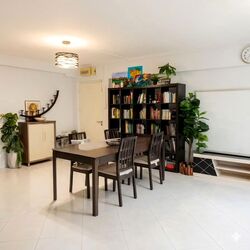 Blk 324 Tah Ching Road (Jurong West), HDB 4 Rooms #580930981